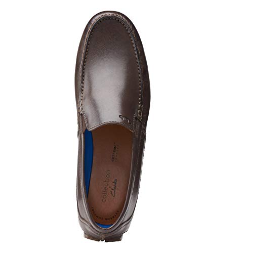 Image of Clarks Men's Markman Plain Driving Style Loafer