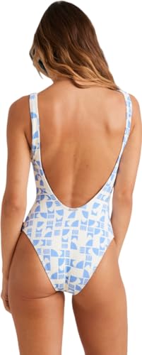Billabong - Womens Cool Tide One Piece2