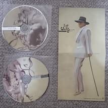 2枚組CD 沢田研二/耒タルベキ素敵 来タルベキ素敵 沢田研二 希少廃盤2枚組CD)沢田研二 ジュリー