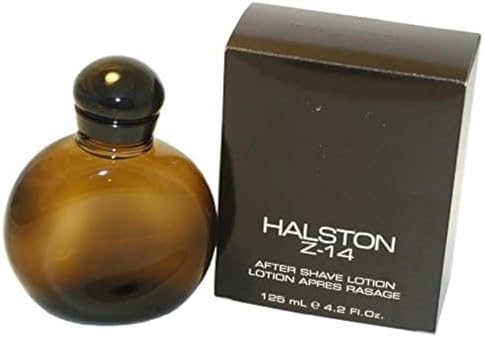 Halston Z-14 by Halston, 4.2 Ounce Aftershave