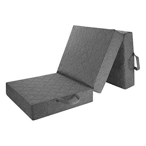 Matelas Pliable Pillows24 190x60x7 Cover