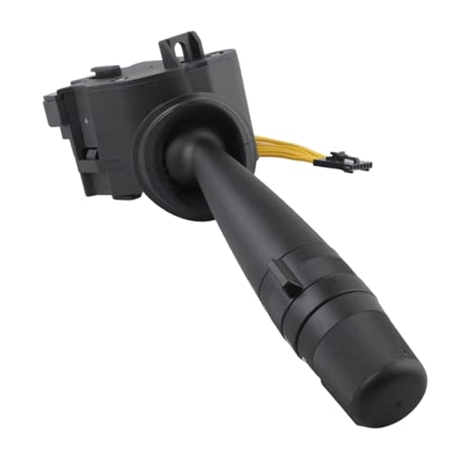 Commodo direction Jeep Compass cassé ? Remplacez l'interrupteur essuie-glace 68003215AA