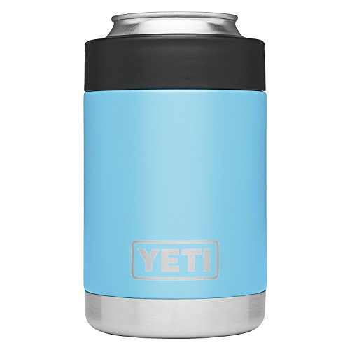 yeti colster blue