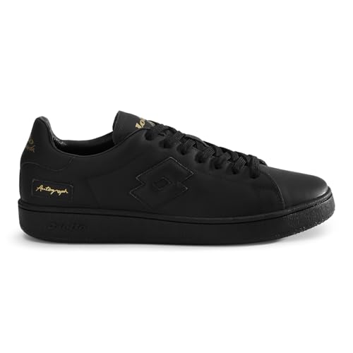 Image of Lotto Men Autograph OG 2 Leather Sneakers
