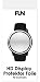 Produktbild PETER JÄCKEL HD Display Protektor Folie für Smartwatch 41/40mm Clear