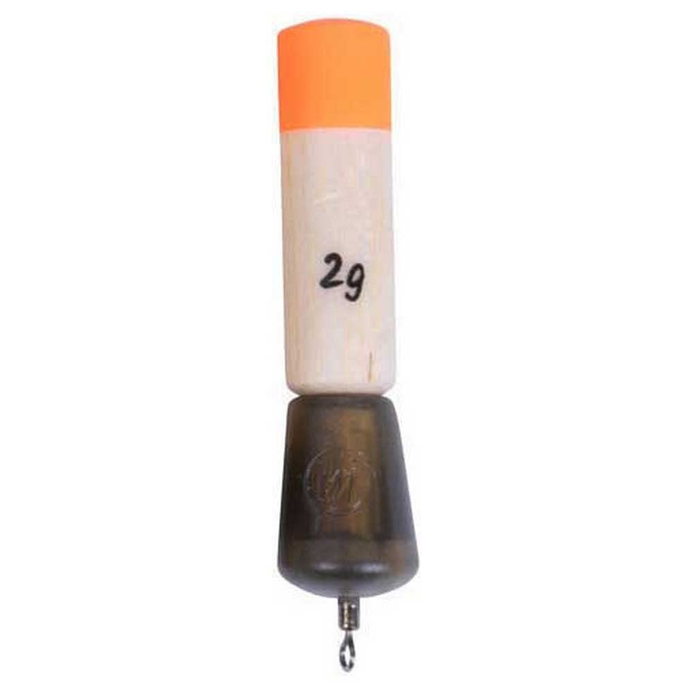 Preston Innovations Precision Pellet Waggler 2g (p0210001)