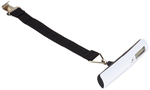 ProPlus Pèse Bagages, Noir (Noir) - 770448