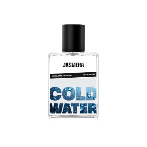 Image of Cold Water Perfume for Men, 50ml Eau de Parfum with 35% Premium Oil