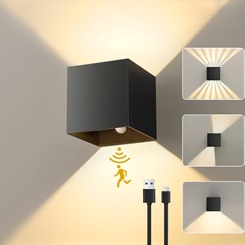 Applique murale Lureshine sans fil Cover