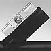 Jackson Safety Durable, Lightweight Cast Aluminum 8 Pro-Mag Level with Two Built-In 25 lbs. Pull Magnets, 360 Degree Adjustable DSL, 14777