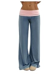 Teal Blue Colorblock