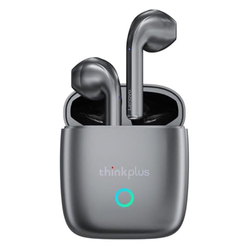 ThinkPlus LivePods LP50 (Negro)