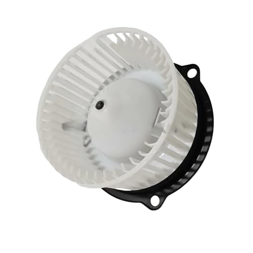 Motor de ventilador de calefacción y aire acondicionado (volante a la derecha), compatible con camión Hino 700 (S8710-41200, 282500-1371, 87130-1610, 24 V, 2825001371)