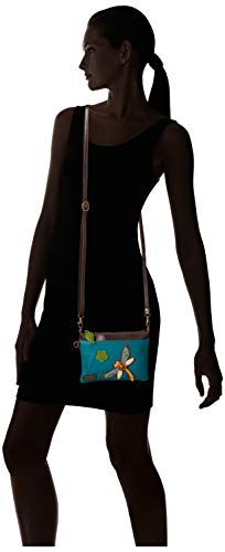 Image of CHALA Mini Crossbody /Purse with Convertible Strap Stylish, Compact, Versatile | Stylish