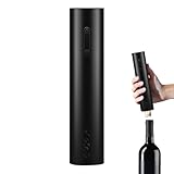 Elektrischer Weinöffner Elektrischer Weinöffner Elektrischer Weinöffner Automatischer Flaschenöffner für Korkenzieher Flaschenöffner zum Entfernen von Korken Automatischer Korkenzieher für Wein