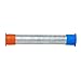 Morris 91254 Morris Products 91254 Uninsulated Semi-Tension Neutral Service Entrance Splice, Semi Tension Common Die Splice Type, #2-#2 Wire Range