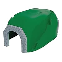 Hornby Playtrains Builder+ Tunnel - Kids Toy Train Set Accessory for Ages 3+, Childrens Model Train Accessories - Compatible with Hornby Playtrains