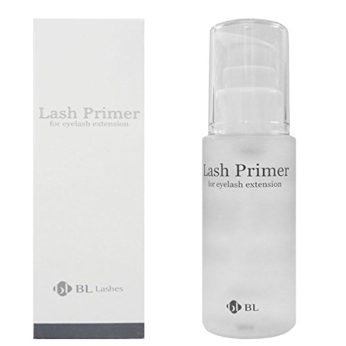 Preisvergleich Produktbild Wimpern Primer Blink Lashes Haftvermittler für Wimpernverängerung 50ml