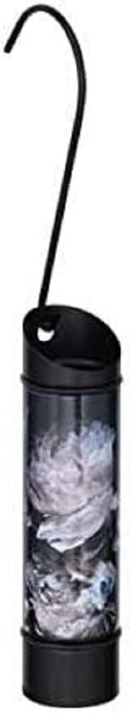 WENKO Saturateur avec motif Peony - Humidificateur de locaux avec motif pour le