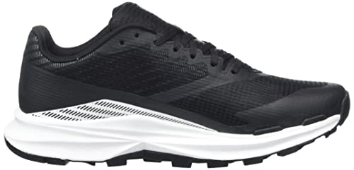 The North Face Men's Vectiv Levitum Trail Running Shoe, Tnf Black/Tnf White, 10.5 #TOP5