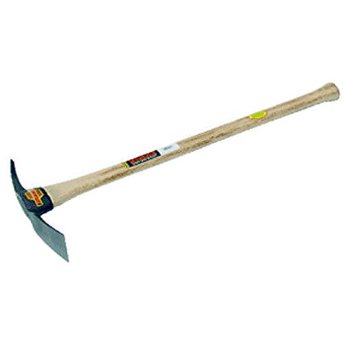 Seymour 85580 5 lb Pick Mattock - Genuine American