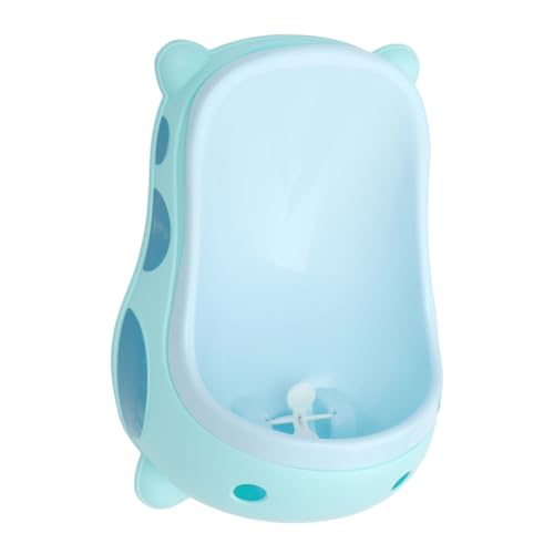 ANDRESLAD 1ピーシー子供用立ち便器 男の子トイレトレーニング用 強力な吸盤