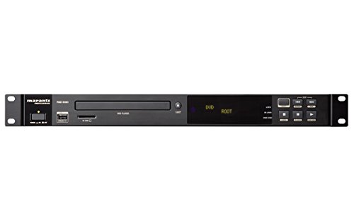 Preisvergleich Produktbild Marantz PMD 500D