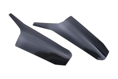 Cache phare Honda CBR 650 R protège des gravillons écran teinté anti-rayures