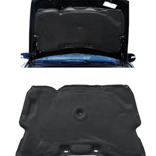 Coussin d'isolation moteur pour Accord 8 2008-2013 capot