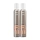 Wella Eimi Volumenschaum, extra Volumenschaum, starker Halt, 2er Pack (2 x 300 ml)