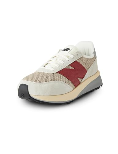Image of New Balance Unisex-Adult 370 Sneaker