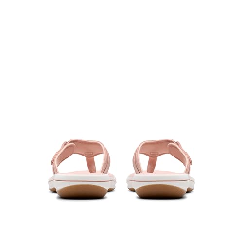 Image of Clarks Women's Breeze Sea Flip-Flop