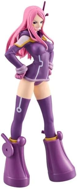 Amazon.co.jp: ボニー フィギュア DXF THE GRANDLINE SERIES エッグ 