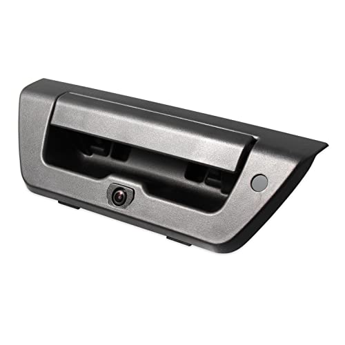 Comparison of Best Aftermarket Backup Camera For F150 Truck [Top Picks 2023 Reviews]