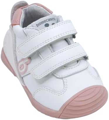Deportivas De Niña BIOMECANICS 221001-A DEPORTIVO DE PIEL PARA BEBE