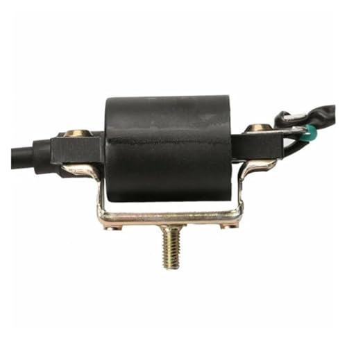 Interruptores encendido Reemplazo Arnés Cableado Estator Encendido Motocicleta, Bobina Encendido Magnetos Estator Para Motos Para Cross 4 Tiempos 50 Cc, 70 Cc, 110 Cc 125 Cc.