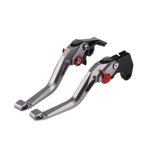 Levier de frein de moto ergonomique pour un contrôle serein sur BMW F900GS