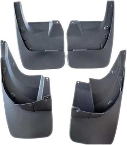 Garde-boue Toyota Land Cruiser Prado protection boue et projection aile