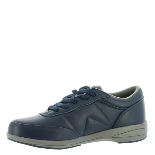 Image of Propet Womens Washable Walking Walking Sneakers Athletic Shoes - Black