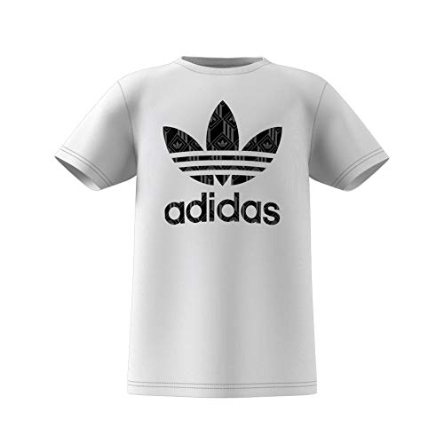 adidas Originals Unisex-Youth Tee