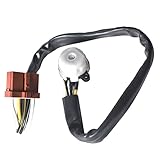 marddpair 35130-S84-305 Ignition Switch Replacement for Honda Accord 1999-2002 35130-S84-A01