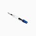 TWSBI ECO Transparent Blue Fountain Pen M nib