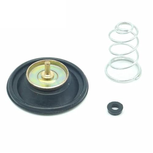 Kit réparation carburateur moto avec soupape pour Honda XL250R