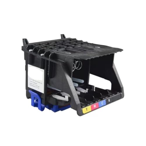 Tête d'impression C1Q10A pour imprimantes DesignJet T520 T120 T530