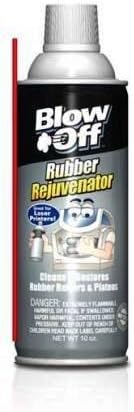 2145 Blow Off Rubber Rejuvenater 10 Oz - Pack of 12
