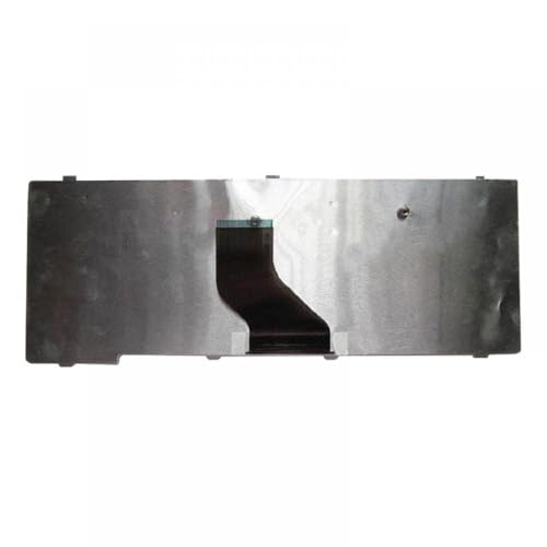 Clavier Espagnol NB200 Remplacement Clavier Portable
