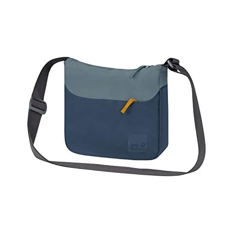 Jack 2010651 Wolfskin SUNSET, Teal Grey Cover
