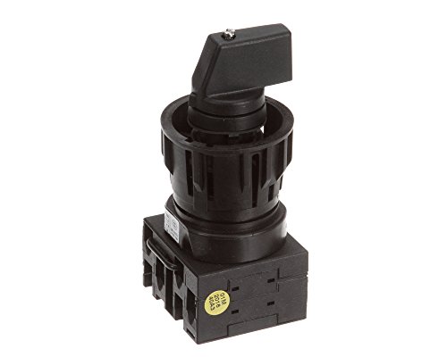 Revent 50152101 Selector Switch, 3 Position