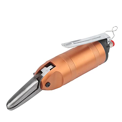 Pince pneumatique KP-773 SEAFRONT pour coupe sans effort de fil de précision - 3