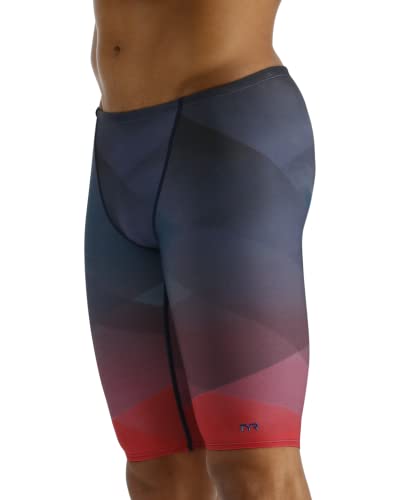 Image of TYR Durafast Elite Solid Jammer